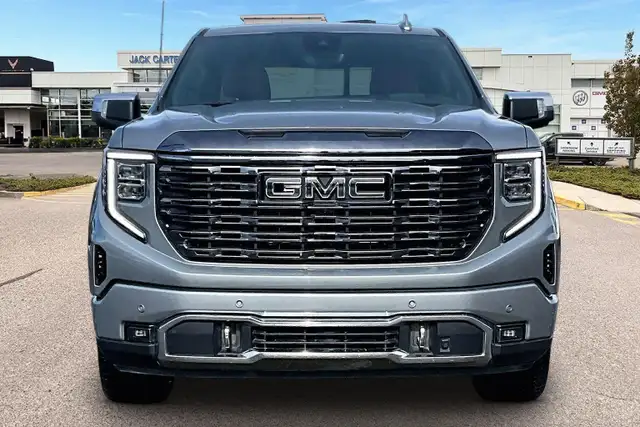 2024 GMC Sierra 1500 Denali Ultimate - Photo 4