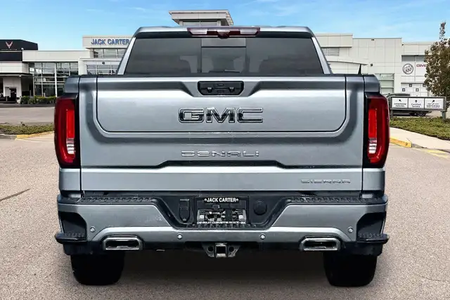 2024 GMC Sierra 1500 Denali Ultimate - Photo 5