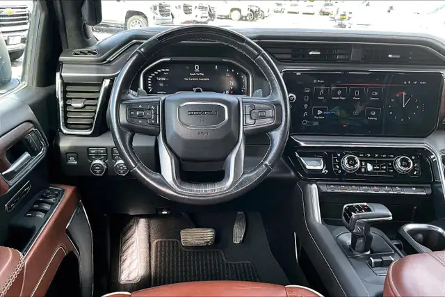 2024 GMC Sierra 1500 Denali Ultimate - Photo 6