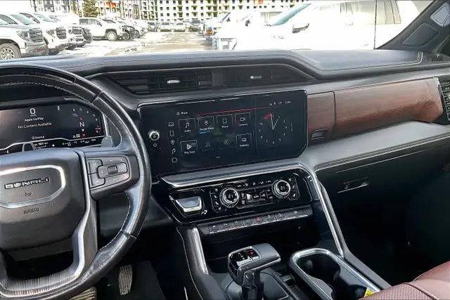 2024 GMC Sierra 1500 Denali Ultimate - Photo 8