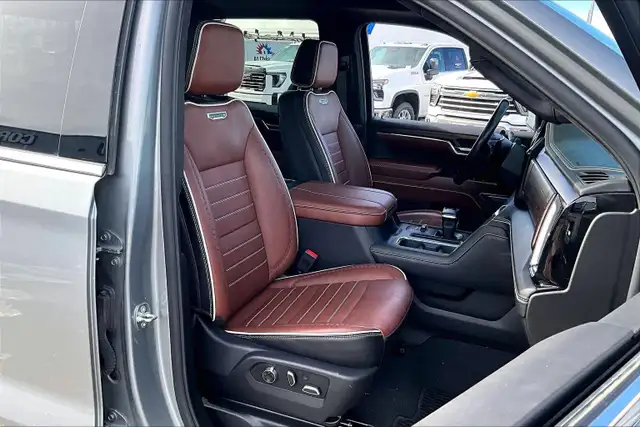 2024 GMC Sierra 1500 Denali Ultimate - Photo 9