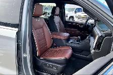 2024 GMC Sierra 1500 Denali Ultimate - Photo 9