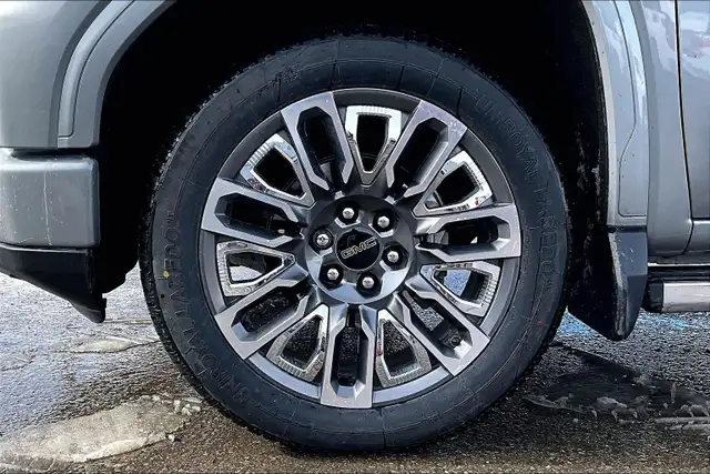 2024 GMC Sierra 1500 Denali Ultimate - Photo 10
