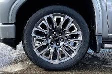 2024 GMC Sierra 1500 Denali Ultimate - Photo 10