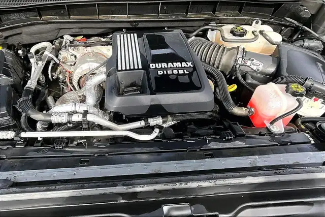 2024 GMC Sierra 1500 Denali Ultimate - Photo 11