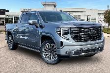 2024 GMC Sierra 1500 Denali Ultimate - Photo 13