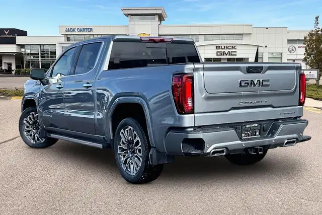 2024 GMC Sierra 1500 Denali Ultimate - Photo 14