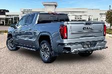 2024 GMC Sierra 1500 Denali Ultimate - Photo 14