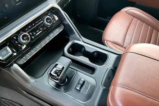 2024 GMC Sierra 1500 Denali Ultimate - Photo 16