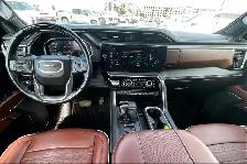 2024 GMC Sierra 1500 Denali Ultimate - Photo 17