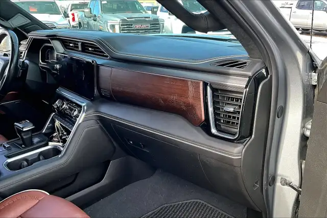 2024 GMC Sierra 1500 Denali Ultimate - Photo 18