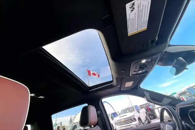 2024 GMC Sierra 1500 Denali Ultimate - Photo 19