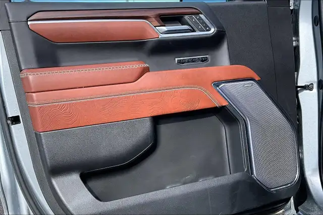 2024 GMC Sierra 1500 Denali Ultimate - Photo 20