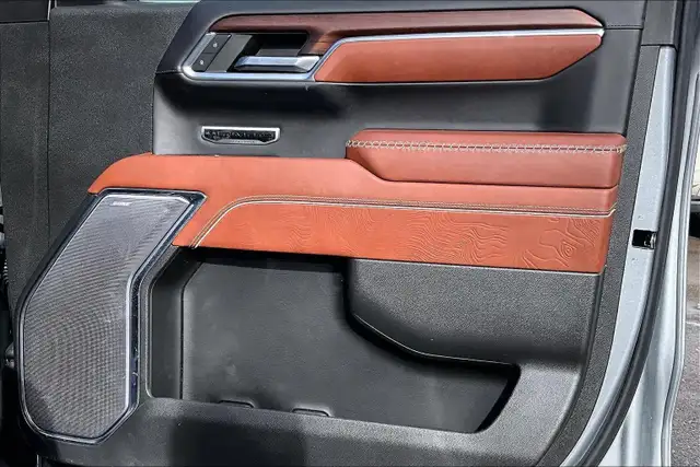 2024 GMC Sierra 1500 Denali Ultimate - Photo 21