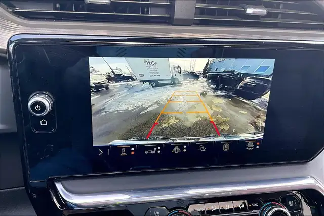 2024 GMC Sierra 1500 Denali Ultimate - Photo 25