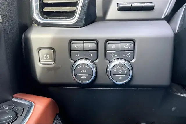 2024 GMC Sierra 1500 Denali Ultimate - Photo 26
