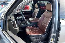 2024 GMC Sierra 1500 Denali Ultimate - Photo 28