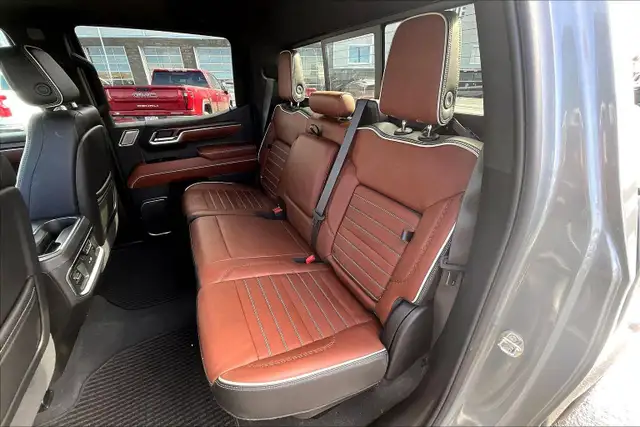 2024 GMC Sierra 1500 Denali Ultimate - Photo 29