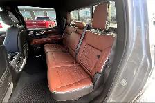 2024 GMC Sierra 1500 Denali Ultimate - Photo 29