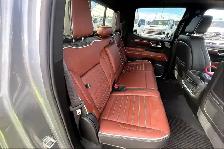 2024 GMC Sierra 1500 Denali Ultimate - Photo 30