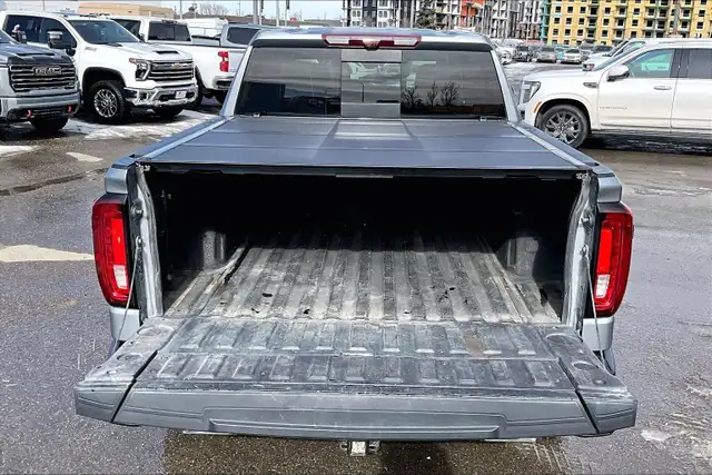 2024 GMC Sierra 1500 Denali Ultimate - Photo 31