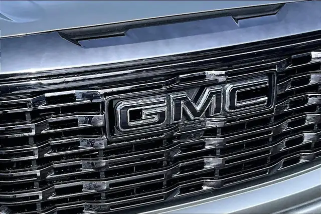 2024 GMC Sierra 1500 Denali Ultimate - Photo 32
