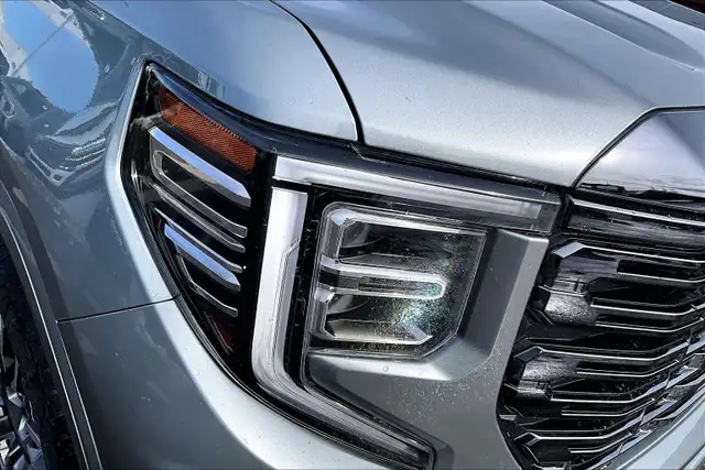 2024 GMC Sierra 1500 Denali Ultimate - Photo 33