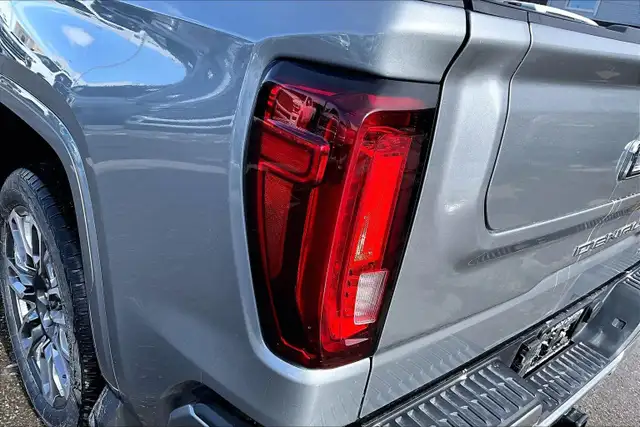 2024 GMC Sierra 1500 Denali Ultimate - Photo 34