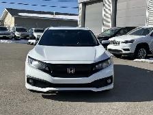 2019 Honda Civic Sedan SPORT /NAVI/BACK UP AND SIDE VIEW CAMERA/ - Photo 2
