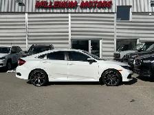 2019 Honda Civic Sedan SPORT /NAVI/BACK UP AND SIDE VIEW CAMERA/ - Photo 4