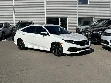 2019 Honda Civic Sedan SPORT /NAVI/BACK UP AND SIDE VIEW CAMERA/ - Photo 6