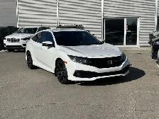 2019 Honda Civic Sedan SPORT /NAVI/BACK UP AND SIDE VIEW CAMERA/ - Photo 8