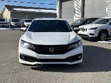 2019 Honda Civic Sedan SPORT /NAVI/BACK UP AND SIDE VIEW CAMERA/ - Photo 9