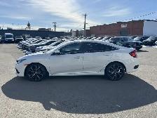 2019 Honda Civic Sedan SPORT /NAVI/BACK UP AND SIDE VIEW CAMERA/ - Photo 14