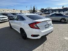 2019 Honda Civic Sedan SPORT /NAVI/BACK UP AND SIDE VIEW CAMERA/ - Photo 16