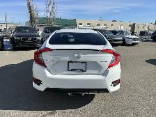 2019 Honda Civic Sedan SPORT /NAVI/BACK UP AND SIDE VIEW CAMERA/ - Photo 17