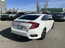2019 Honda Civic Sedan SPORT /NAVI/BACK UP AND SIDE VIEW CAMERA/ - Photo 18