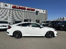 2019 Honda Civic Sedan SPORT /NAVI/BACK UP AND SIDE VIEW CAMERA/ - Photo 20