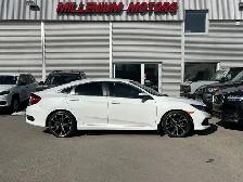 2019 Honda Civic Sedan SPORT /NAVI/BACK UP AND SIDE VIEW CAMERA/ - Photo 21