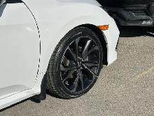 2019 Honda Civic Sedan SPORT /NAVI/BACK UP AND SIDE VIEW CAMERA/ - Photo 22