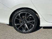 2019 Honda Civic Sedan SPORT /NAVI/BACK UP AND SIDE VIEW CAMERA/ - Photo 23