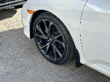 2019 Honda Civic Sedan SPORT /NAVI/BACK UP AND SIDE VIEW CAMERA/ - Photo 24