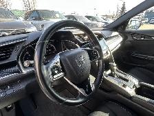 2019 Honda Civic Sedan SPORT /NAVI/BACK UP AND SIDE VIEW CAMERA/ - Photo 25