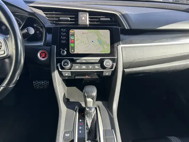 2019 Honda Civic Sedan SPORT /NAVI/BACK UP AND SIDE VIEW CAMERA/ - Photo 29