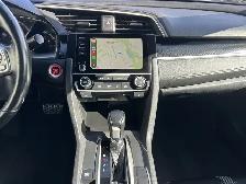 2019 Honda Civic Sedan SPORT /NAVI/BACK UP AND SIDE VIEW CAMERA/ - Photo 29
