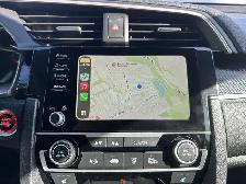 2019 Honda Civic Sedan SPORT /NAVI/BACK UP AND SIDE VIEW CAMERA/ - Photo 30