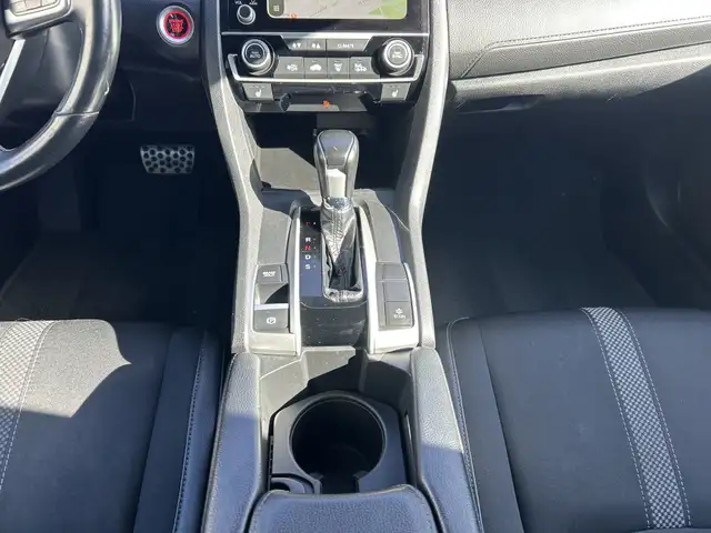 2019 Honda Civic Sedan SPORT /NAVI/BACK UP AND SIDE VIEW CAMERA/ - Photo 33