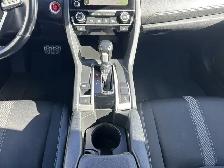 2019 Honda Civic Sedan SPORT /NAVI/BACK UP AND SIDE VIEW CAMERA/ - Photo 33