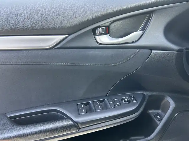 2019 Honda Civic Sedan SPORT /NAVI/BACK UP AND SIDE VIEW CAMERA/ - Photo 34