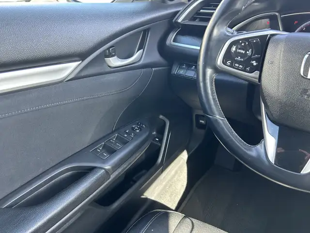2019 Honda Civic Sedan SPORT /NAVI/BACK UP AND SIDE VIEW CAMERA/ - Photo 35